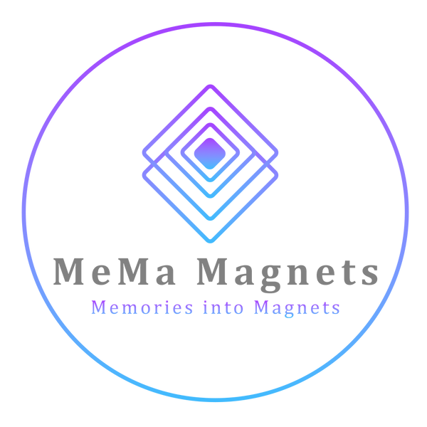 MeMa Magnets